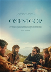 Przedpremiera: Osiem gór