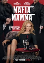 Mafia Mamma - napisy