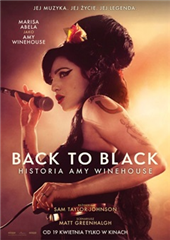 Back to Black. Historia Amy Winehouse - napisy