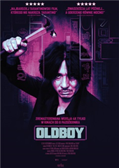 Oldboy - 20 lat po premierze