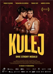 PFFF: Kulej. Dwie strony medalu / Kulej. All that Glitters isn't Gold