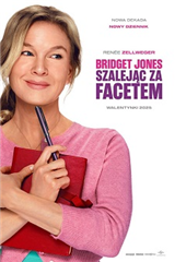 Bridget Jones: Szalejąc za facetem - napisy