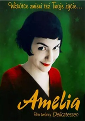 Pokaz specjalny: Amelia (2001)