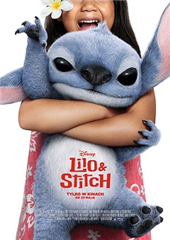 Przedpremiera: Lilo i Stich - dubbing