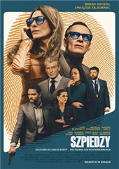 Szpiedzy - napisy