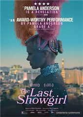 The Last Showgirl - napisy