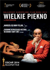 Wielkie piękno – pokaz specjalny w kinie Wisła
