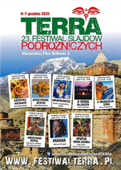 23. Festiwal TERRA – Ghana – złudne bogactwo Złotego Wybrzeża