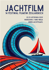 14. Festiwal Filmów Żeglarskich JachtFilm - dzień 2
