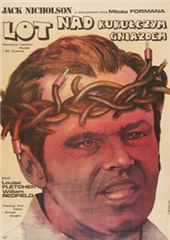 Miloš Forman – Lot nad kukułczym gniazdem 4K – pokaz specjalny