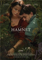 Przedpremiera: Hamnet - napisy