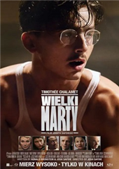 Przedpremiera: Wielki Marty - napisy