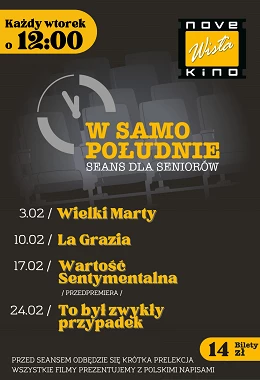 WSP: Wielki Marty – napisy