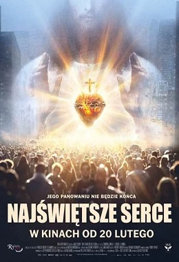 „Najświętsze serce” – polska premiera filmu