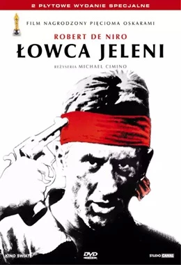 Łowca jeleni - napisy
