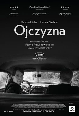 Ojczyzna - napisy