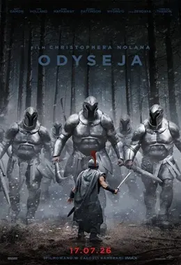 Odyseja - napisy