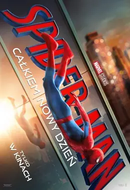 Spider-Man: Całkiem nowy dzień - napisy