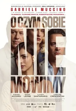 O czym sobie nie mówimy - napisy