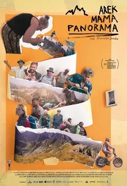 Cała Polska zdobywa Rysy - przedpremiera filmu „Arek. Mama. Panorama”