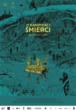 Kandydaci śmierci