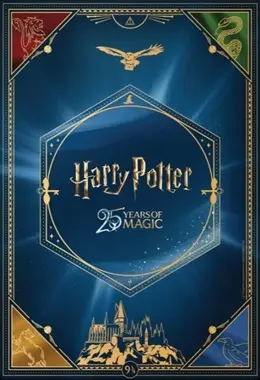 Harry Potter i Kamień Filozoficzny - 25. rocznica premiery - dubbing