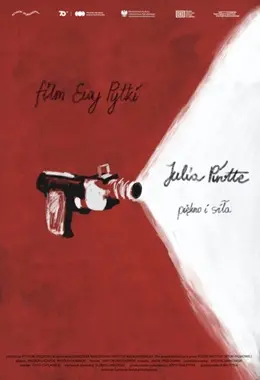 Julia Pirotte - piękno i siła