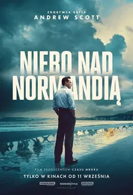 WSP: Niebo nad Normandią - przedpremiera