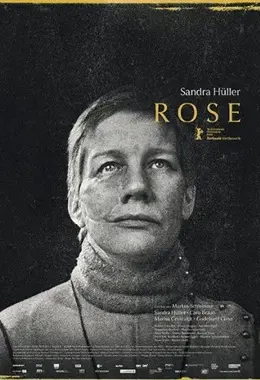 WSP: Róża - przedpremiera
