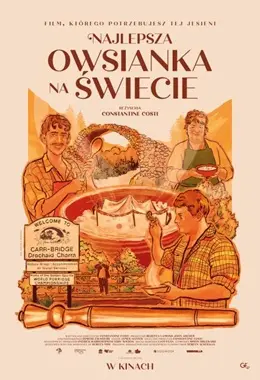 Przedpremiera: Najlepsza owsianka na świecie - napisy