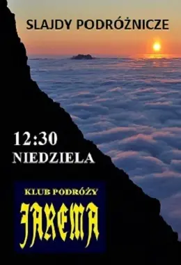 Slajdy podróżnicze: Francja południowa - Prowansja i nie tylko. Żaneta i Jacek Govenlock