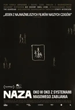 NAZA - napisy