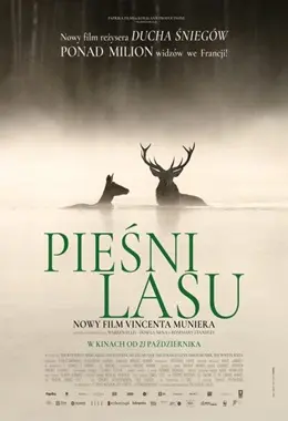 Pieśni lasu - napisy