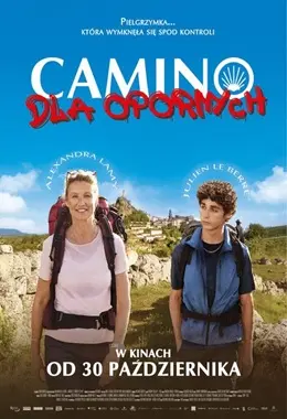 Camino dla opornych - lektor
