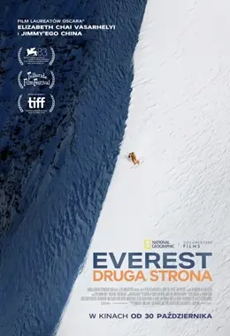 Everest: Druga strona - napisy