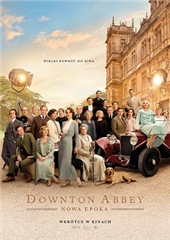 Downton Abbey: Nowa epoka - napisy