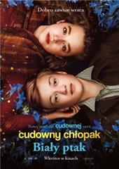 Cudowny chłopak. Biały ptak - dubbing