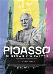 Picasso. Buntownik w Paryżu - napisy