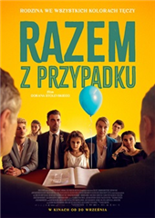 Razem z przypadku - napisy