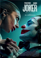 Joker: Folie à deux - napisy