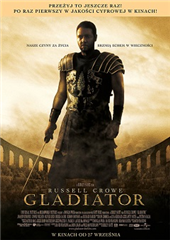 Gladiator - napisy