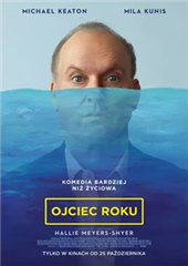 Ojciec roku - napisy