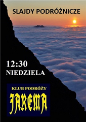 Slajdy podróżnicze: CZARNOGÓRA - Od Durmitoru do Gór Przeklętych - Malwina i Artur Flaczyńscy