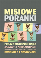 Misiowe poranki: Wizyta Mikołaja – misiowe mikołajki