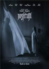 Przedpremiera: Nosferatu - napisy