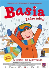 Basia. Radzę sobie!