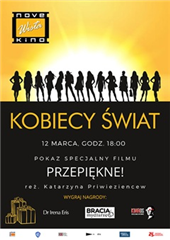 Kobiecy świat: Przepiękne!