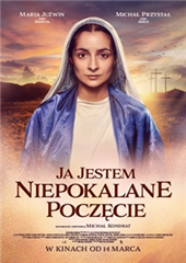 Ja jestem niepokalane poczęcie - napisy