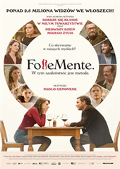 Przedpremiera: Follemente. W tym szaleństwie jest metoda