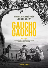 Przedpremiera: Gaucho Gaucho - napisy